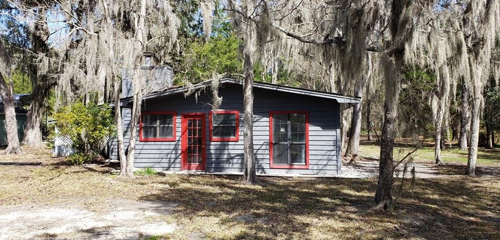 73 Tideland Dr, Midway, GA 31320