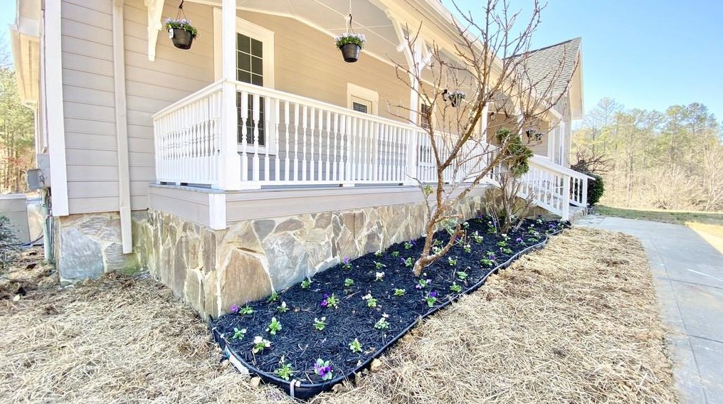 14 Nature Walk Rd, Rome, GA 30161-4311