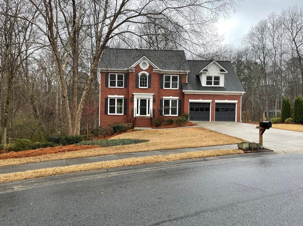 79 Creekside Dr, Dallas, GA 30157-7374