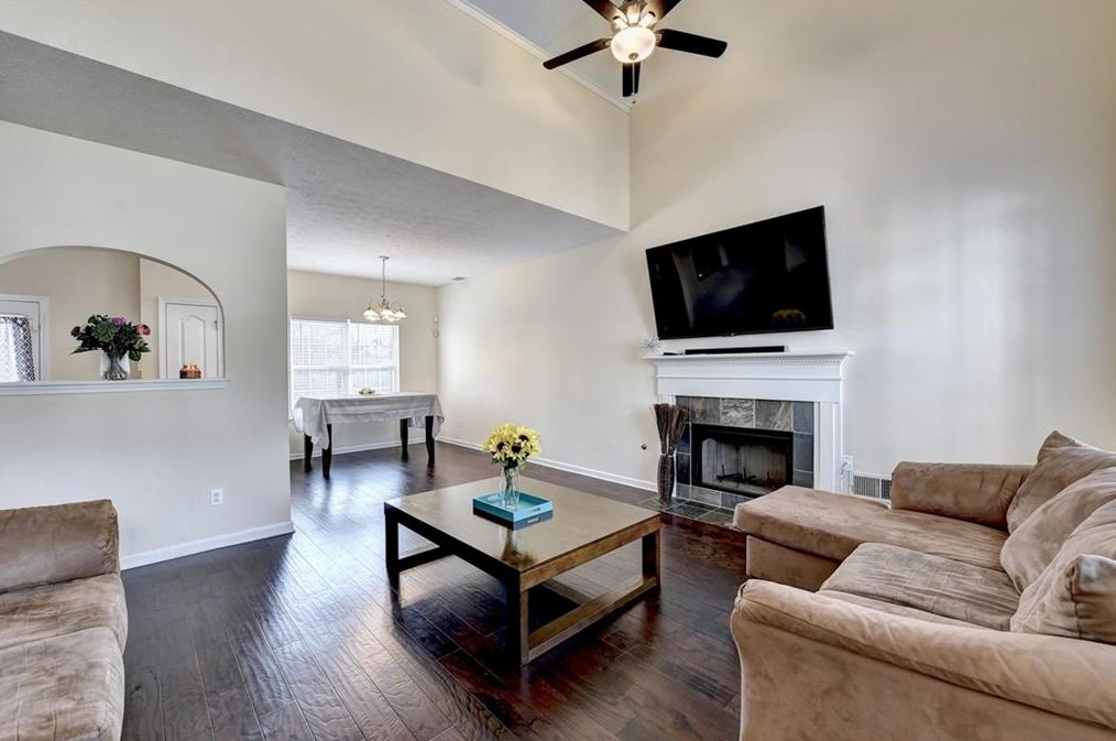 115 St Ann Cir, Dallas, GA 30157-8069