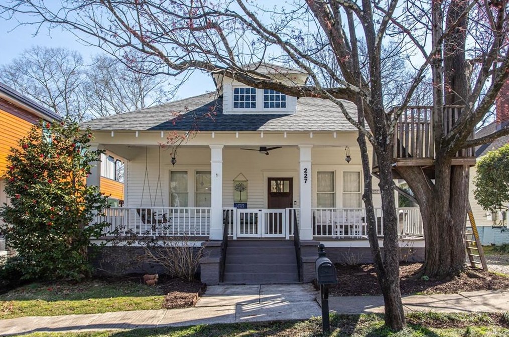 227 Drexel Ave, Decatur, GA 30030-2839