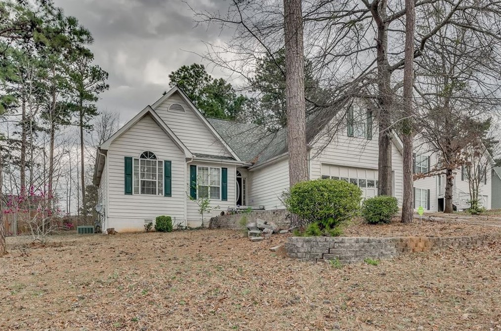 1466 Stonewood, Hampton, GA 30228