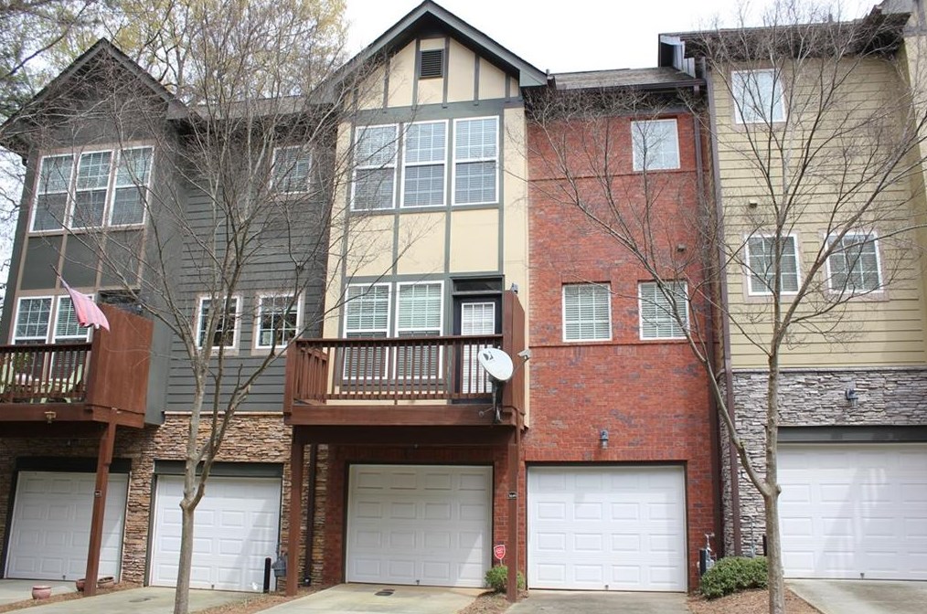 3649 Ashford Creek Pl Ne, Atlanta, GA 30319