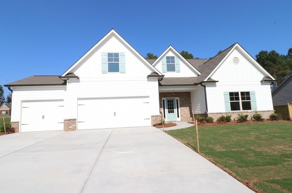 743 Timpelton Ct, Hoschton, GA 30548-1999