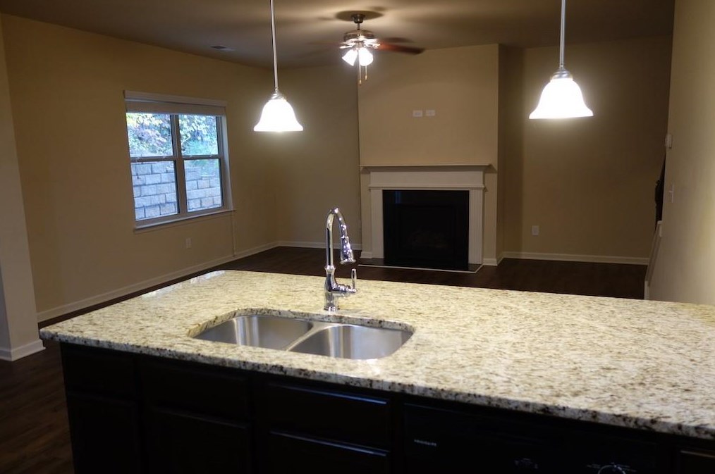 1314 Stella Ct, Lawrenceville GA  30046-9483 exterior