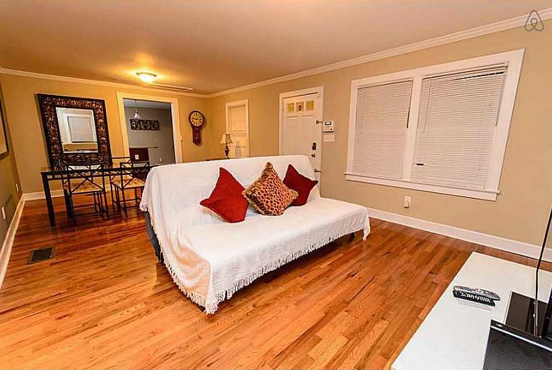 5232 Rock Springs Rd, Lithonia, GA 30038
