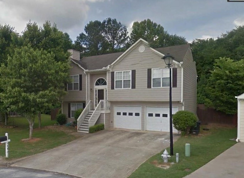 2480 Lofton Ct, Lawrenceville, GA 30044-5050