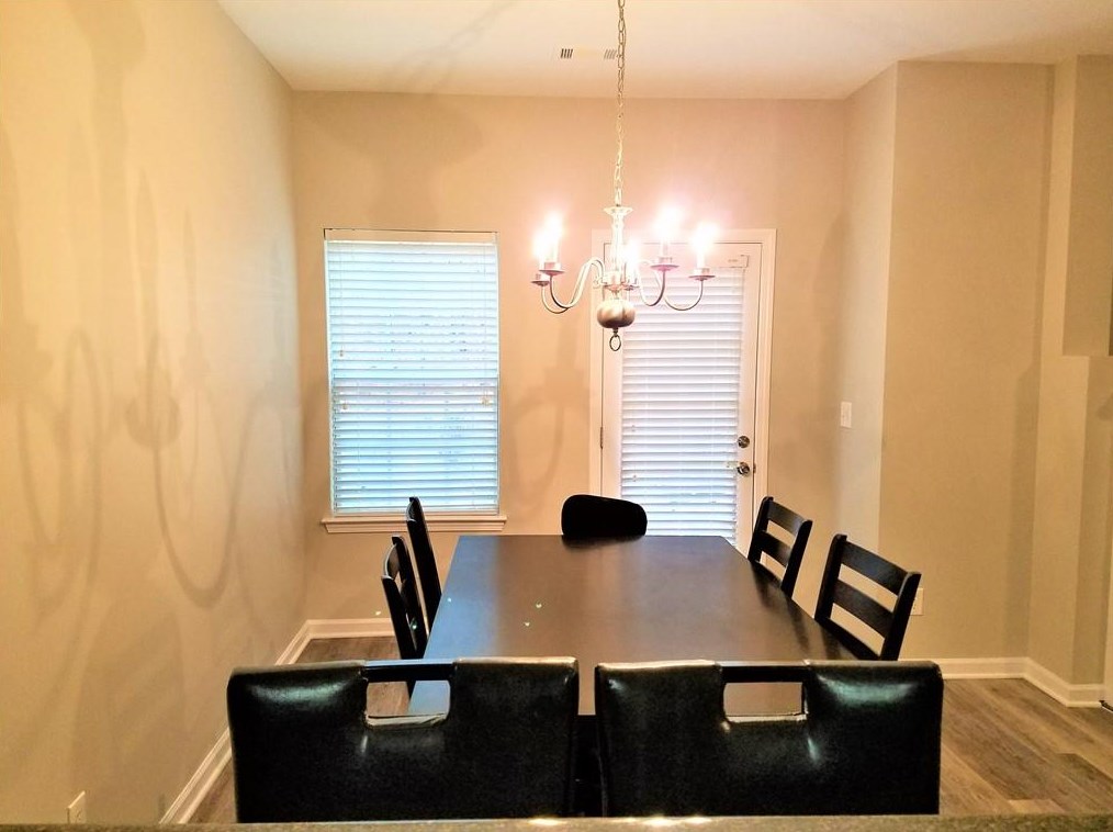 2993 Tarian Way, Decatur GA  30034-2945 exterior