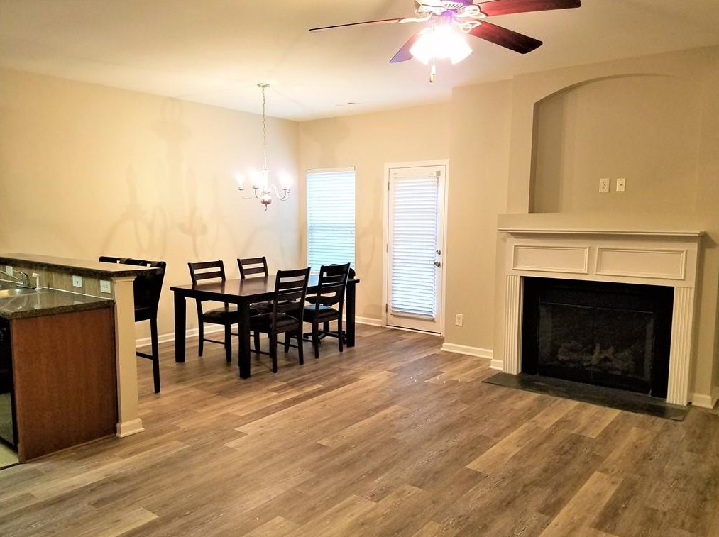 2993 Tarian Way, Decatur GA  30034-2945 exterior