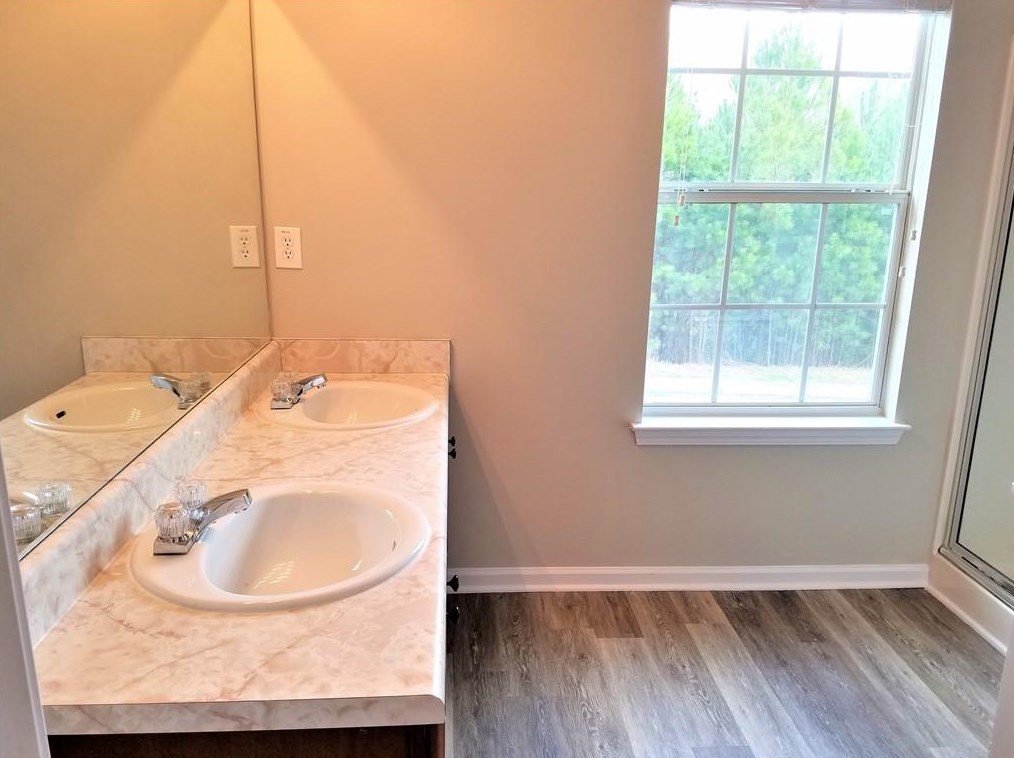 2993 Tarian Way, Decatur GA  30034-2945 exterior