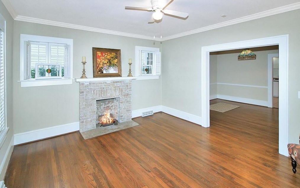 303 11th St, Rome, GA 30161-6219