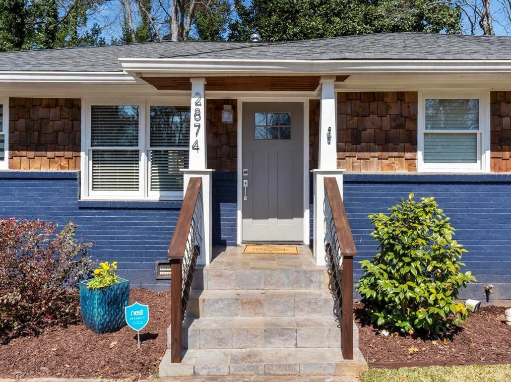 2874 Catalina Dr, Decatur, GA 30032-3520