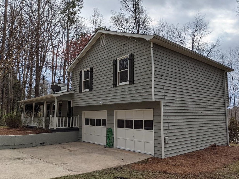 79 Mountain View Ct, Dallas, GA 30157-7383