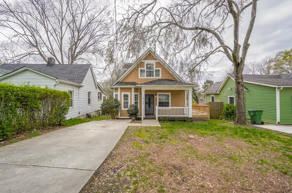2162 Larchwood St Sw, Atlanta, GA 30310