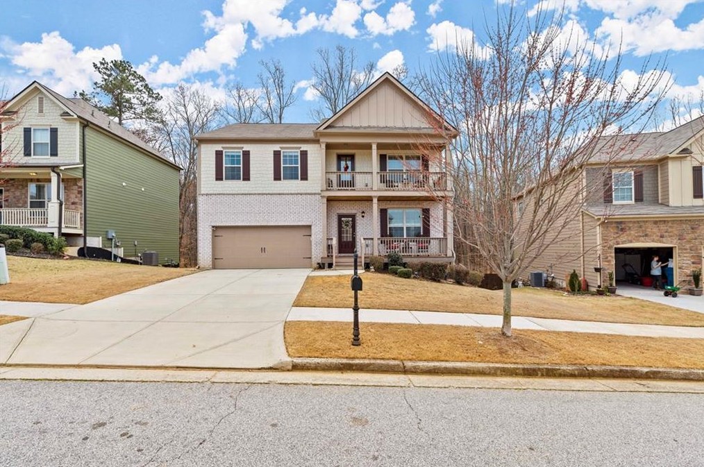 650 Collingsworth Ln, Lawrenceville, GA 30043-7581