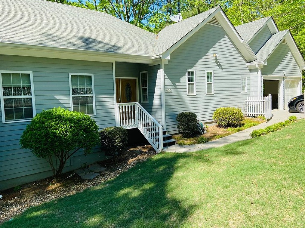 100 Wiley Hills Trl, Holly Springs, GA 30188