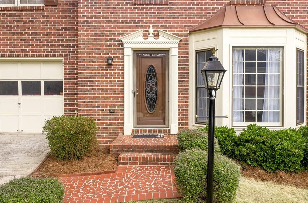 1787 Wilsons Crossing Dr, Decatur, GA 30033-1103