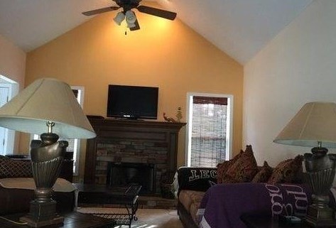 129 Adair Dr, Dallas, GA 30157-3819