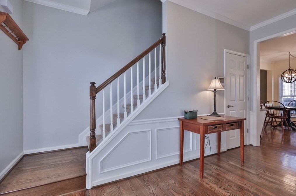 2371 Traywick Chase, Alpharetta GA  30004-4242 exterior