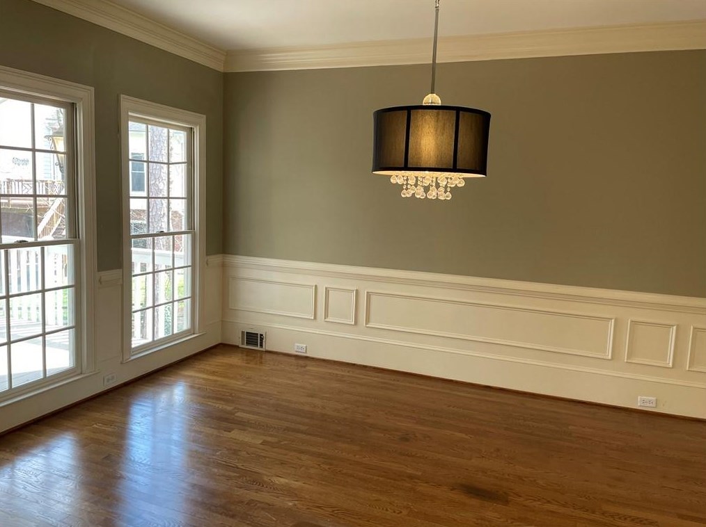 585 Vinington Ct, Atlanta GA 30350-5710 exterior