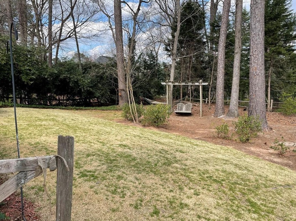 585 Vinington Ct, Atlanta GA 30350-5710 exterior