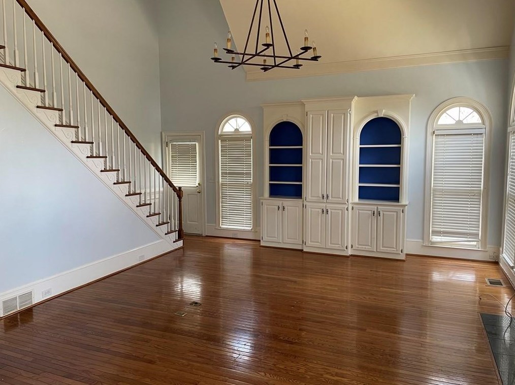 585 Vinington Ct, Atlanta GA 30350-5710 exterior