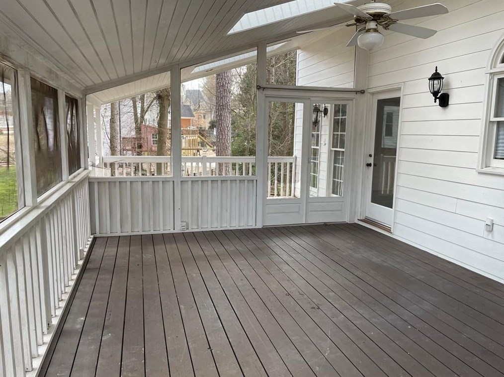 585 Vinington Ct, Atlanta GA 30350-5710 exterior