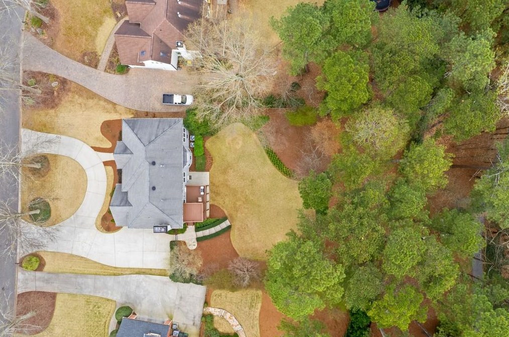 645 Boxwood Ter, Alpharetta, GA 30005-7217