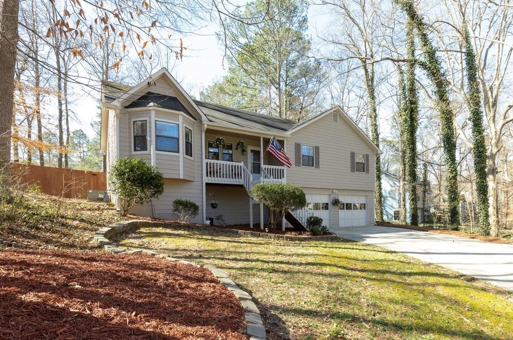 5750 Plantation Ct, Acworth, GA 30102-2065