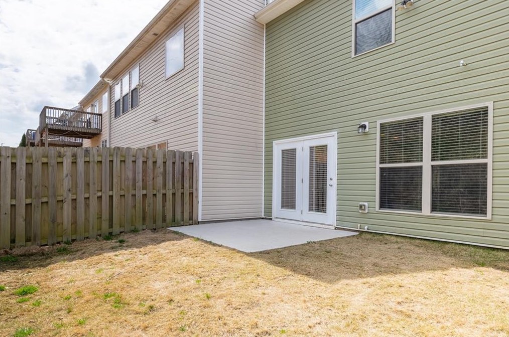 1242 Rubble Rd, Cumming, GA 30040-1819