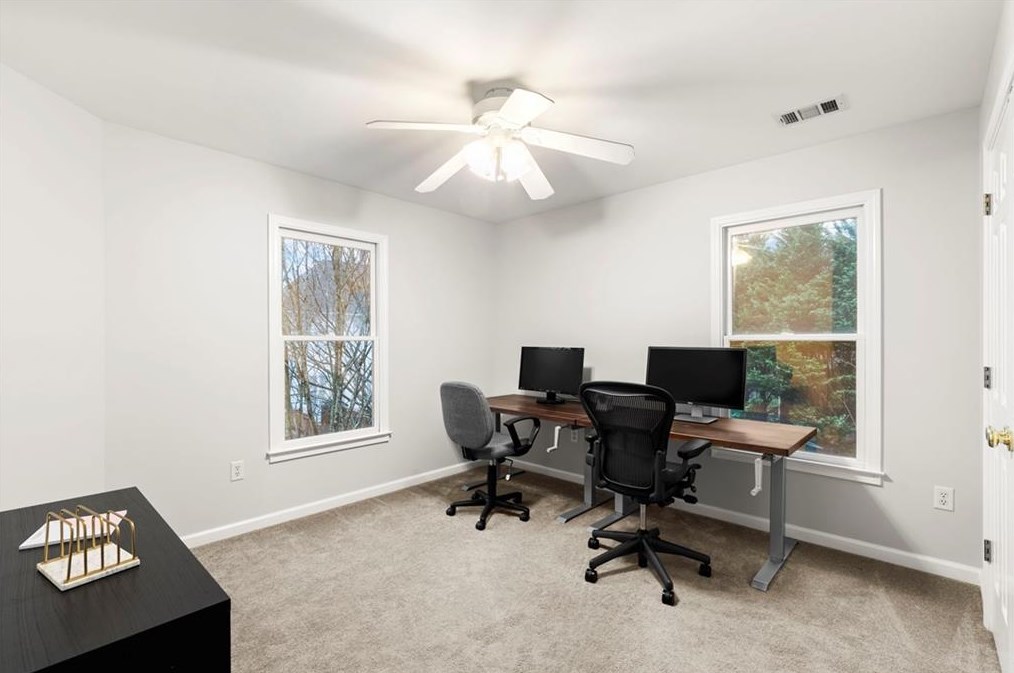 2163 Whittier Pl, Atlanta GA  30318-1954 exterior