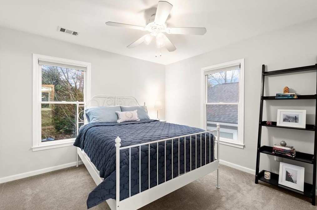 2163 Whittier Pl, Atlanta GA  30318-1954 exterior