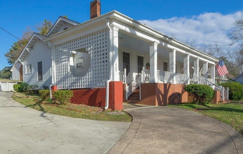 402 Hardee St, Dallas, GA 30132-4724