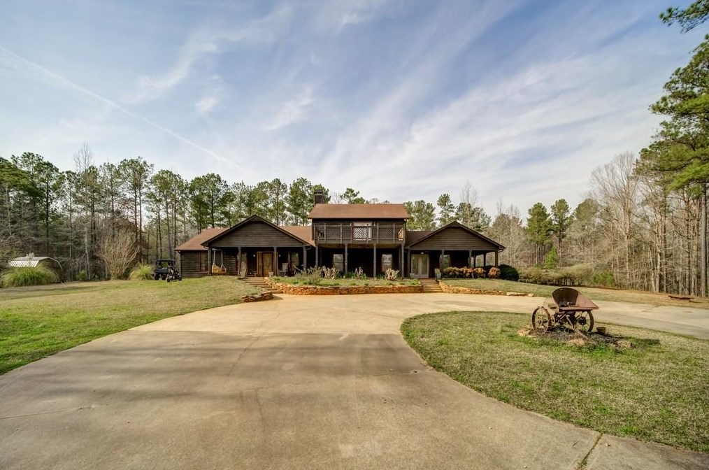 2970 Stovall Rd, Stovall, GA