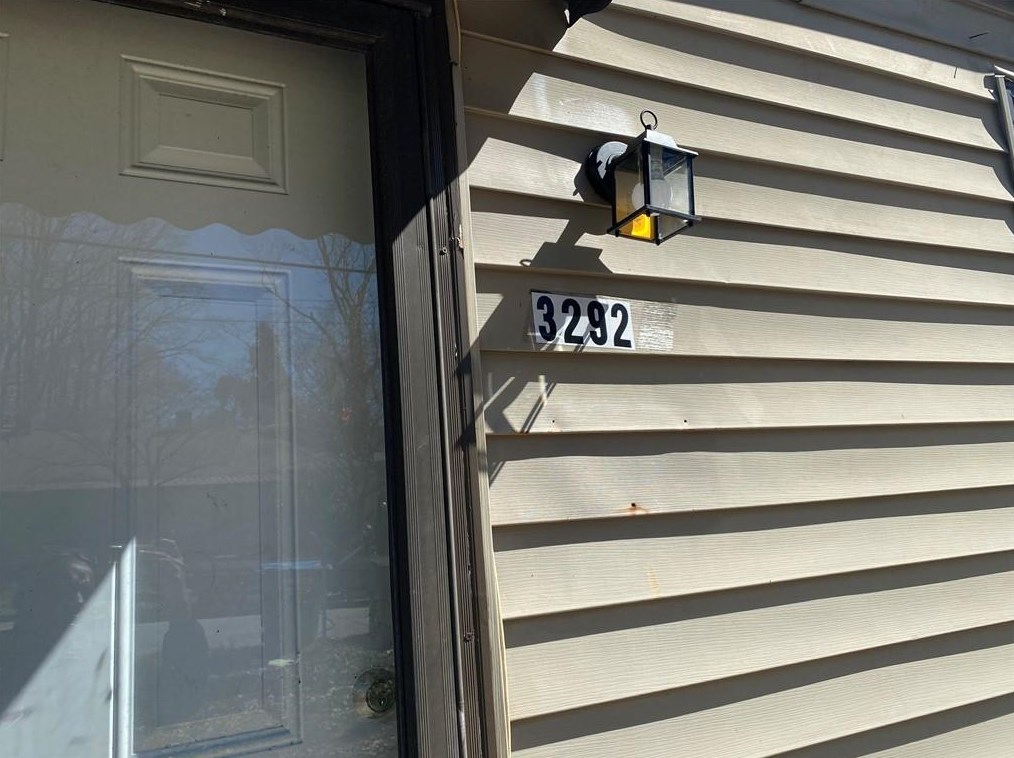3292 Wheeler St, Atlanta, GA 30354