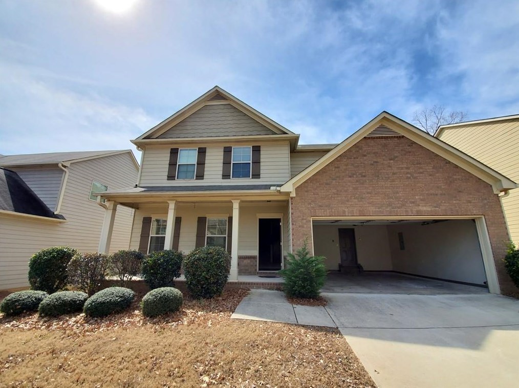 3360 Ivey Ridge Rd, Buford, GA 30519