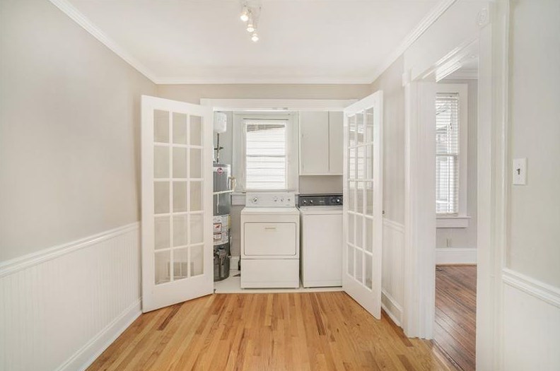 115 Pate St, Decatur GA  30030-1913 exterior