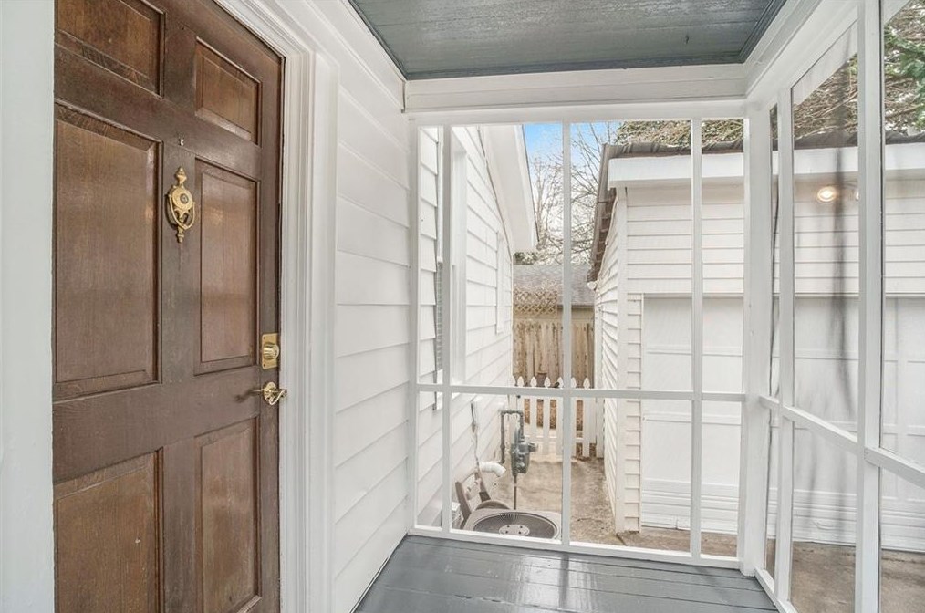 115 Pate St, Decatur GA  30030-1913 exterior