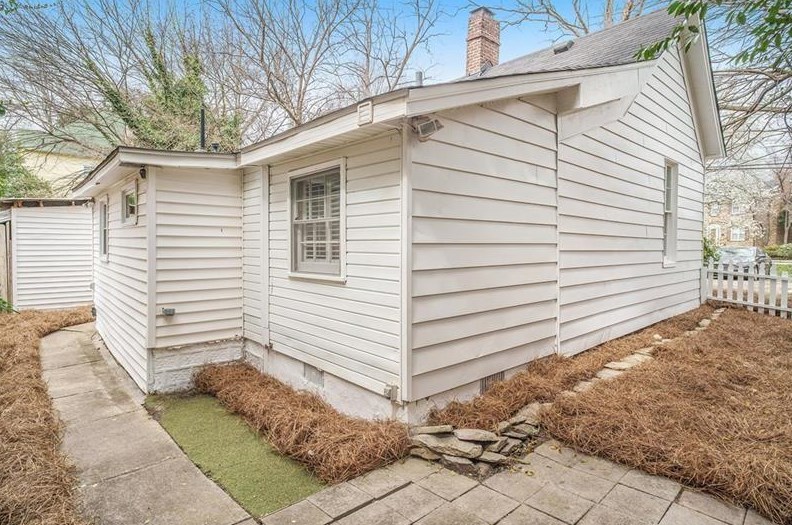 115 Pate St, Decatur GA  30030-1913 exterior