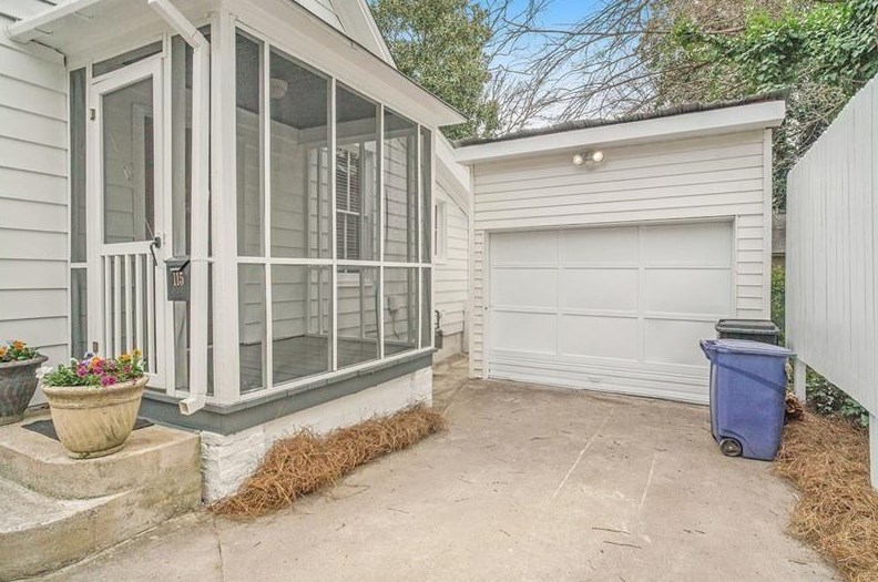 115 Pate St, Decatur GA  30030-1913 exterior