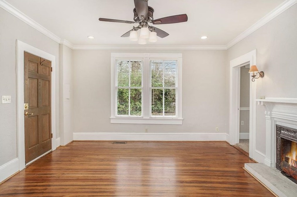 115 Pate St, Decatur GA  30030-1913 exterior