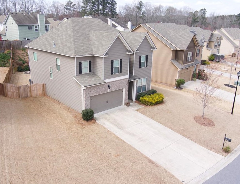 5095 Rialto Way, Cumming, GA 30040-7249