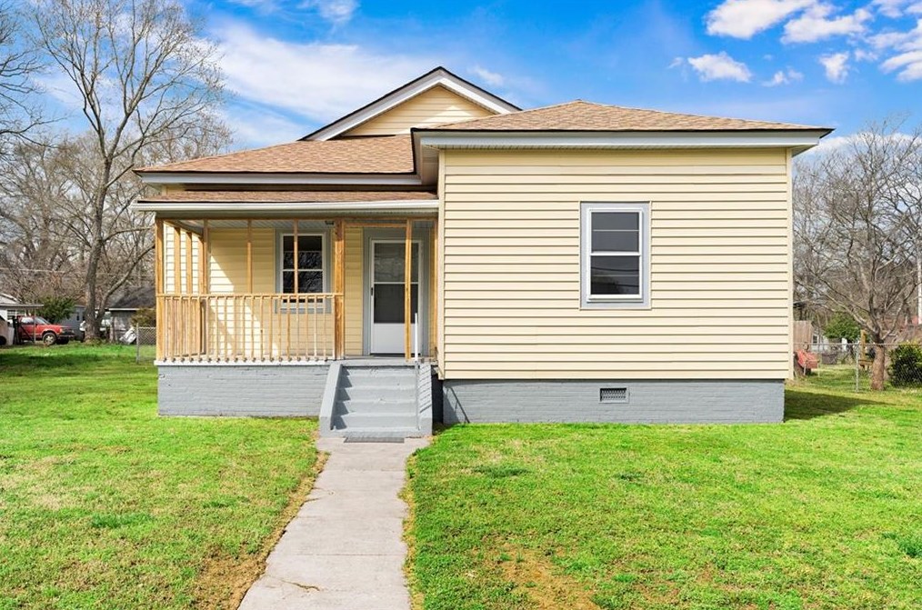 4 Parmenter St, Euharlee, GA 30120-2569
