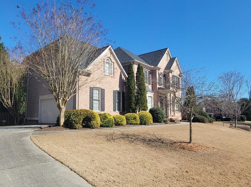 3756 Coralberry Way, Dacula, GA 30019