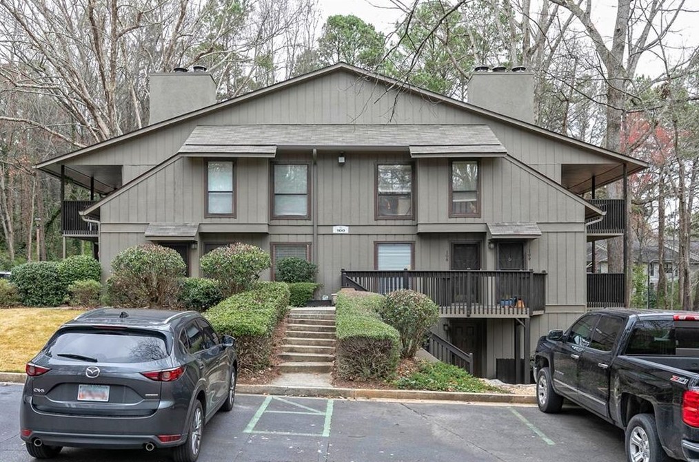 108 Cumberland Ct Se, Smyrna, GA 30080