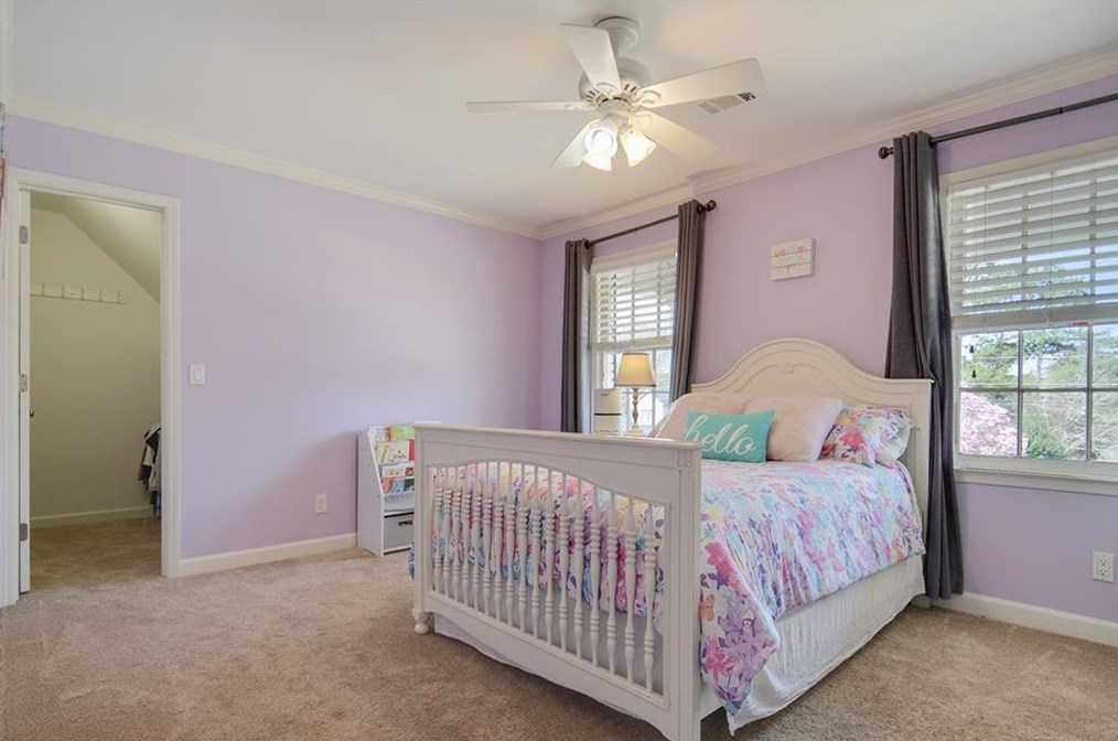 5387 Redfield Rd, Atlanta GA 30338-3723 exterior