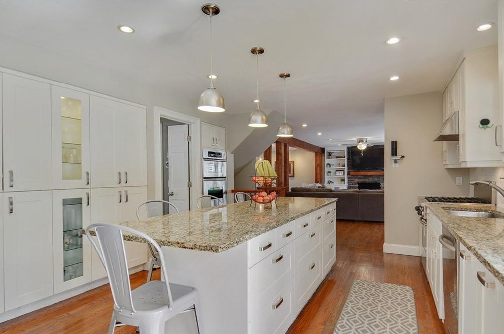 5387 Redfield Rd, Atlanta GA 30338-3723 exterior