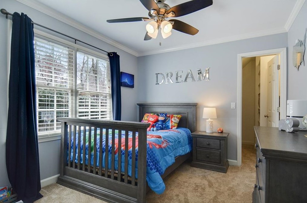 5387 Redfield Rd, Atlanta GA 30338-3723 exterior