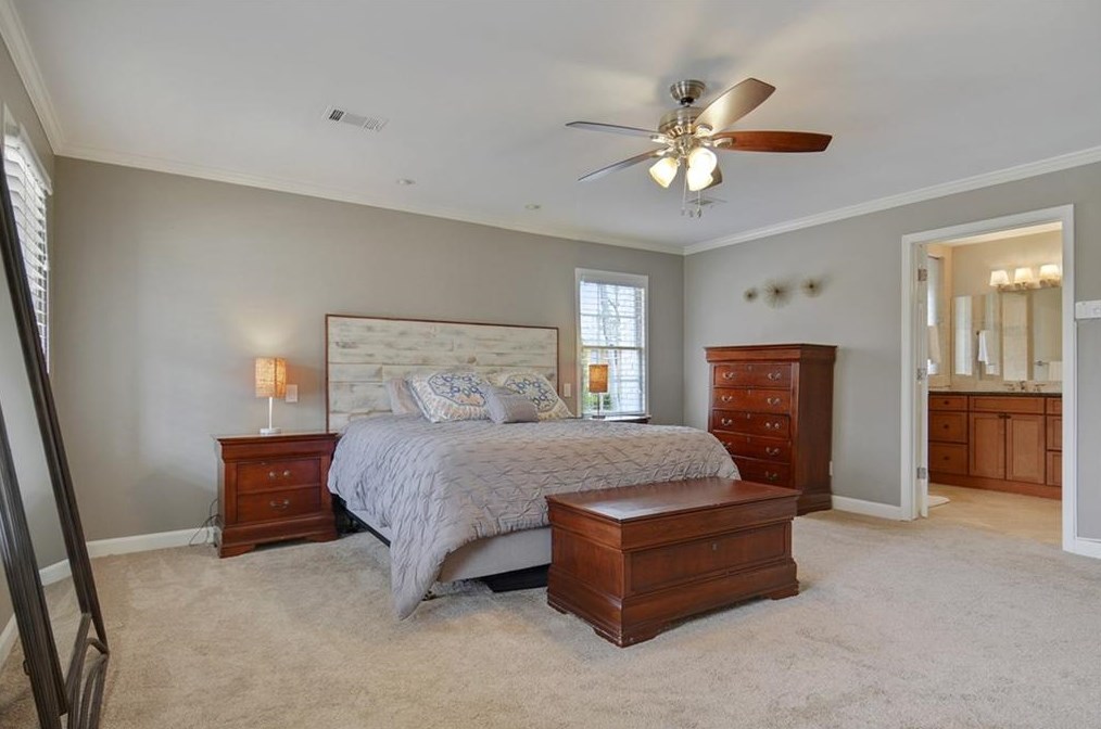 5387 Redfield Rd, Atlanta GA 30338-3723 exterior