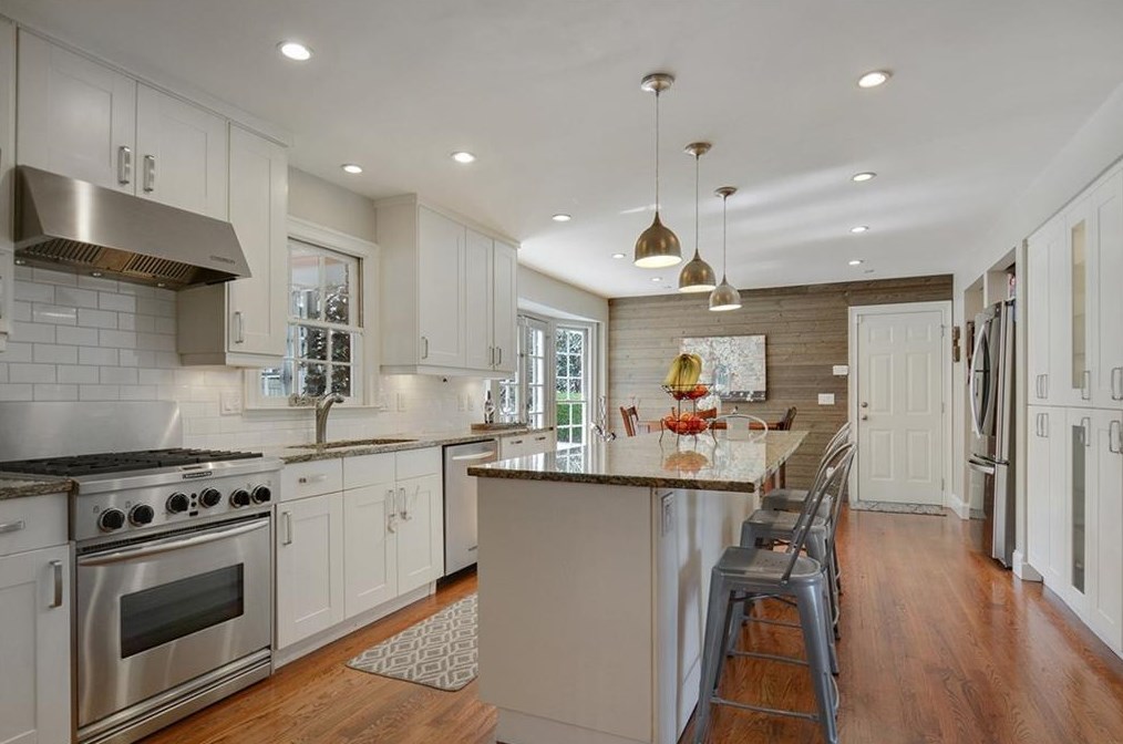 5387 Redfield Rd, Atlanta GA 30338-3723 exterior